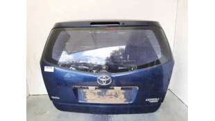 PORTON TRASERO TOYOTA COROLLA VERSO (2004-2009) 1.8 (ZNR11) 129CV 1794CC - L. 7308204 / 670050F011